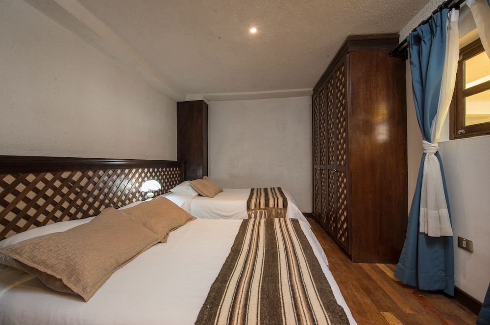Hotel Oblitas Plaza de Armas Cusco 27/64