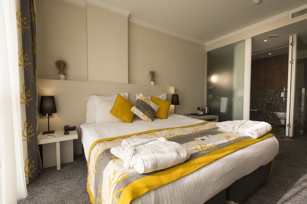 Koza Suite Hotel 33/70