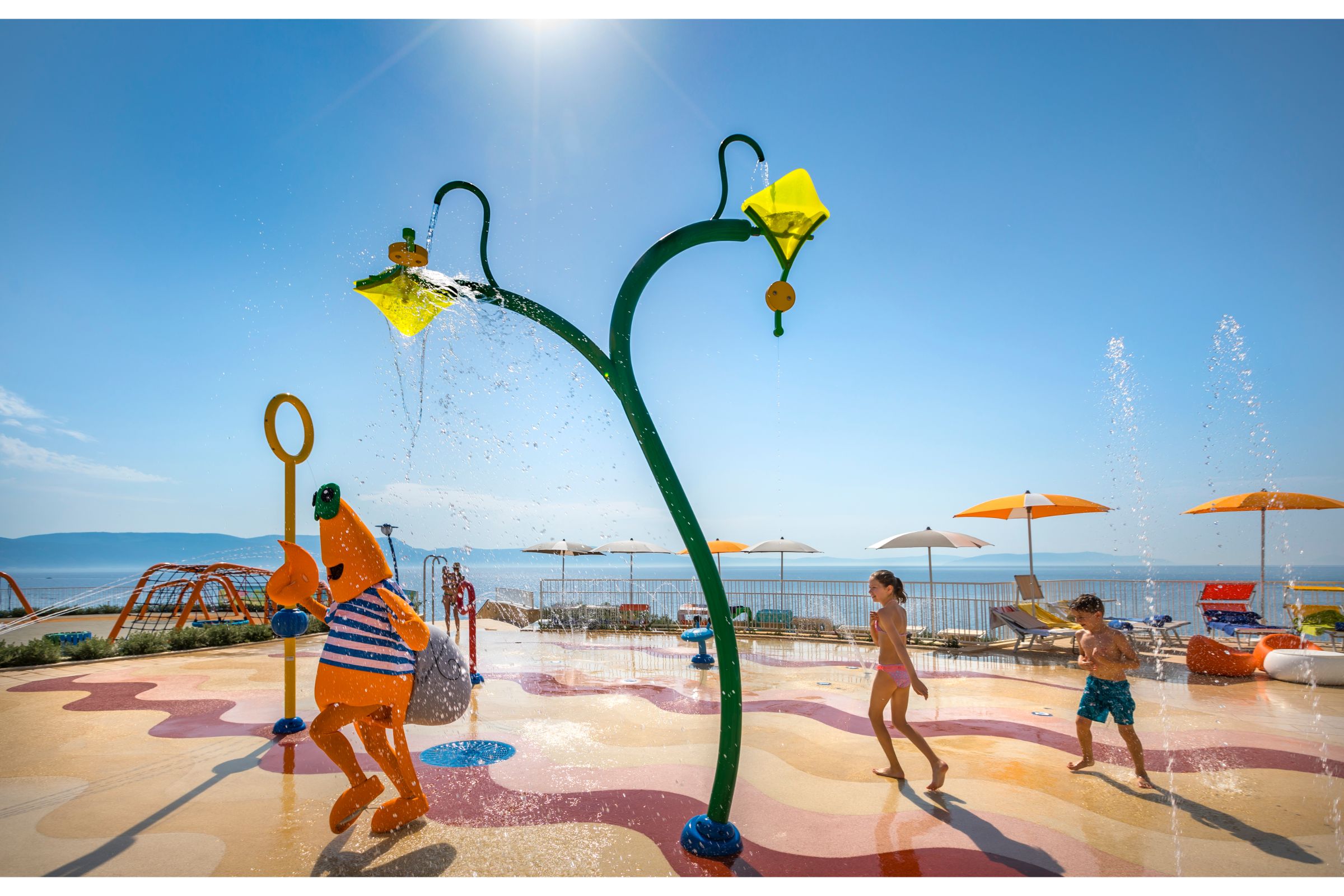 Girandella Resort Valamar Collection - Family Hotel 11/23