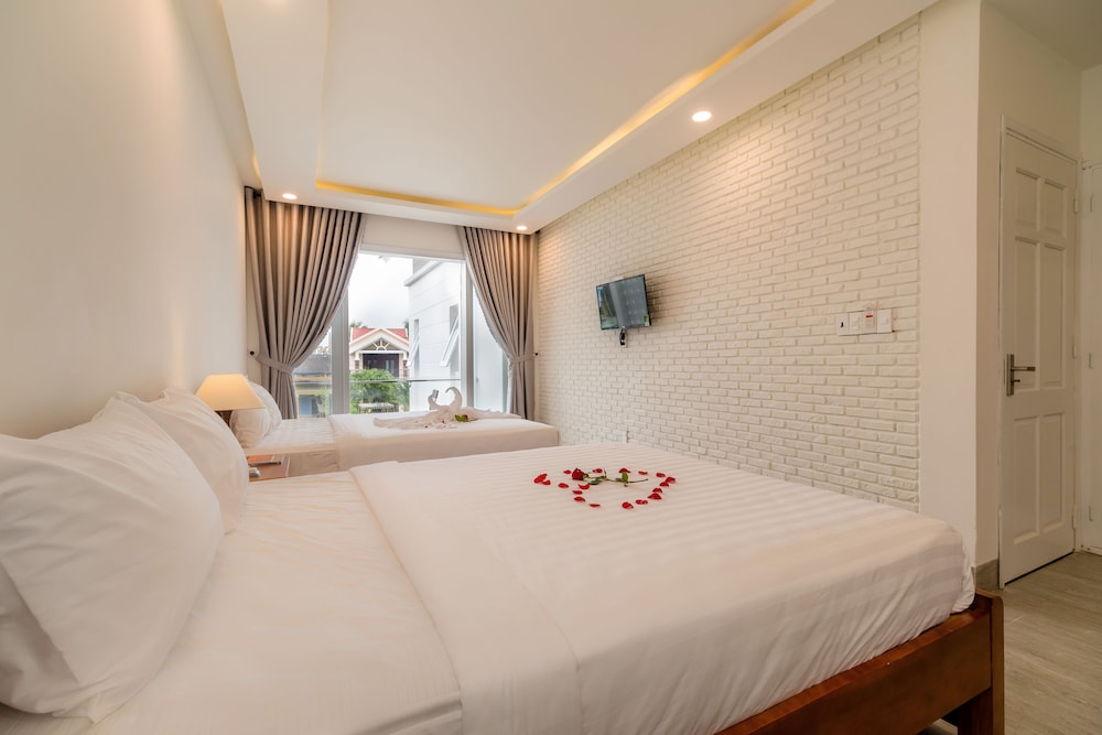 Chi Thanh Villa 13/50
