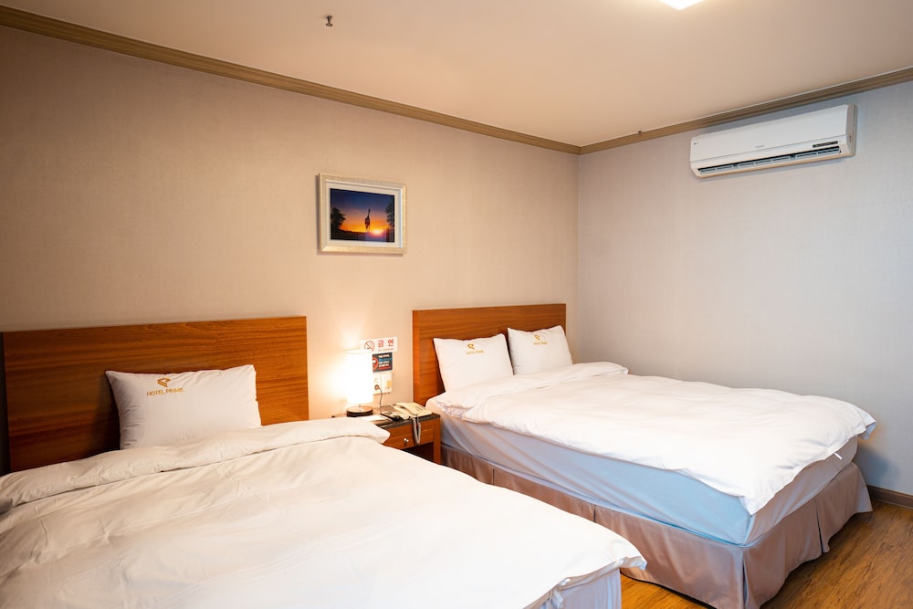 Hotel Prime 4/37