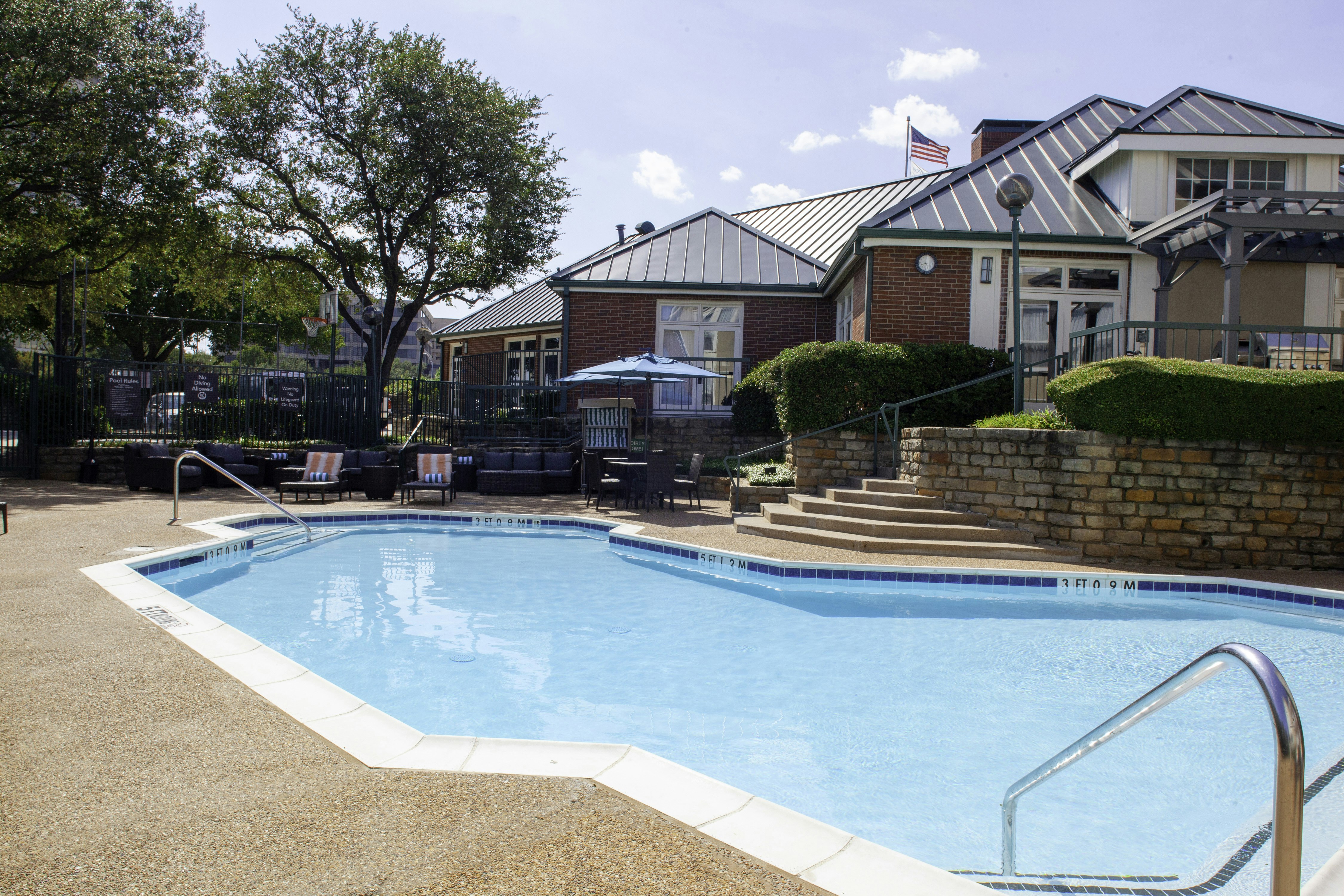 Homewood Suites Dallas-Irving-Las Colinas 15/34