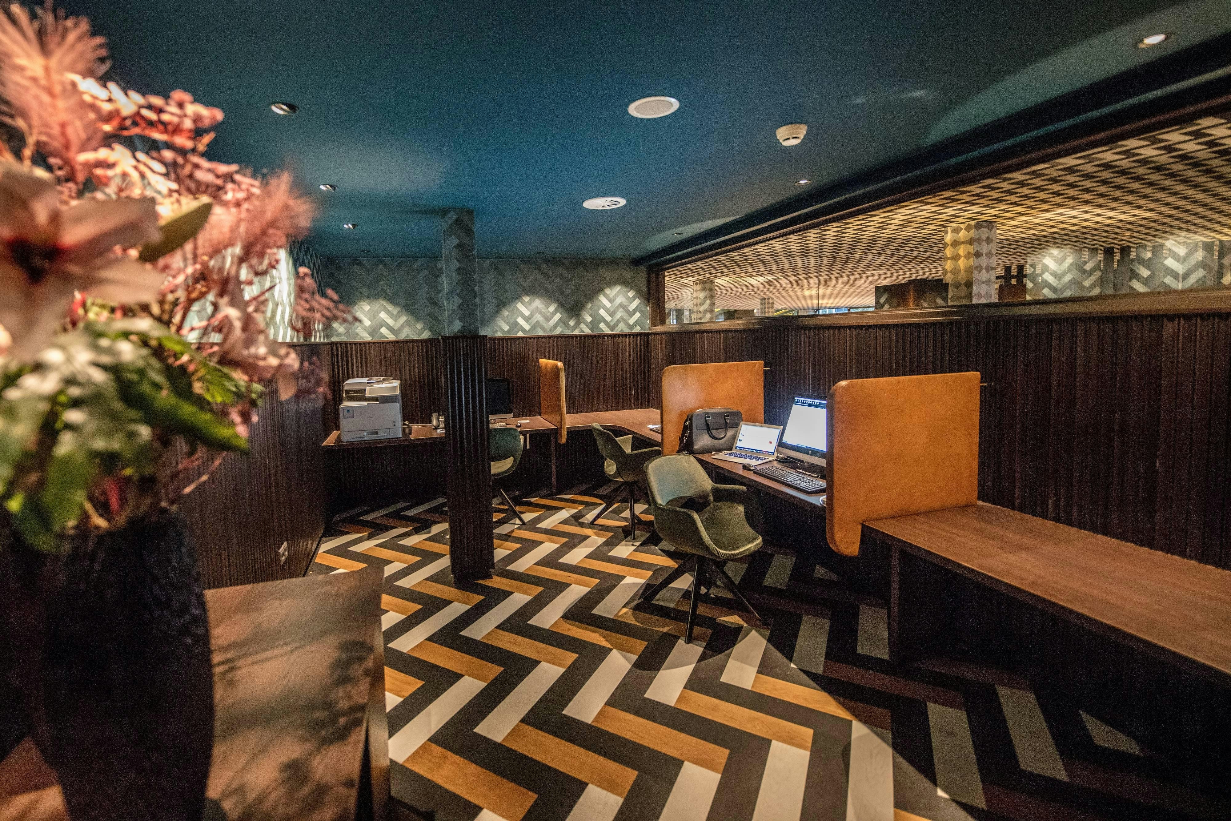 Apollo Hotel Amsterdam A Tribute Portfolio Hotel 4/27