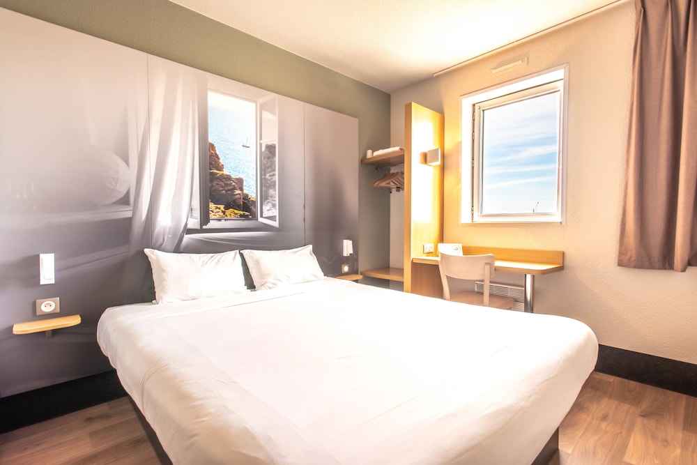 B&B Hotel Lorient Caudan 9/24