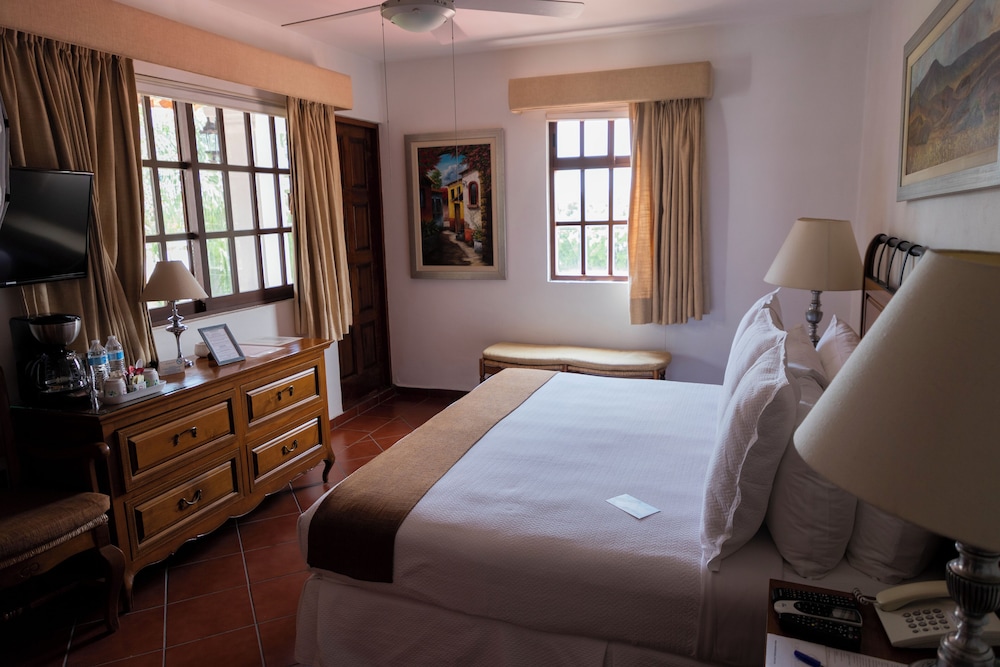 Hotel Casa de Campo 15/65