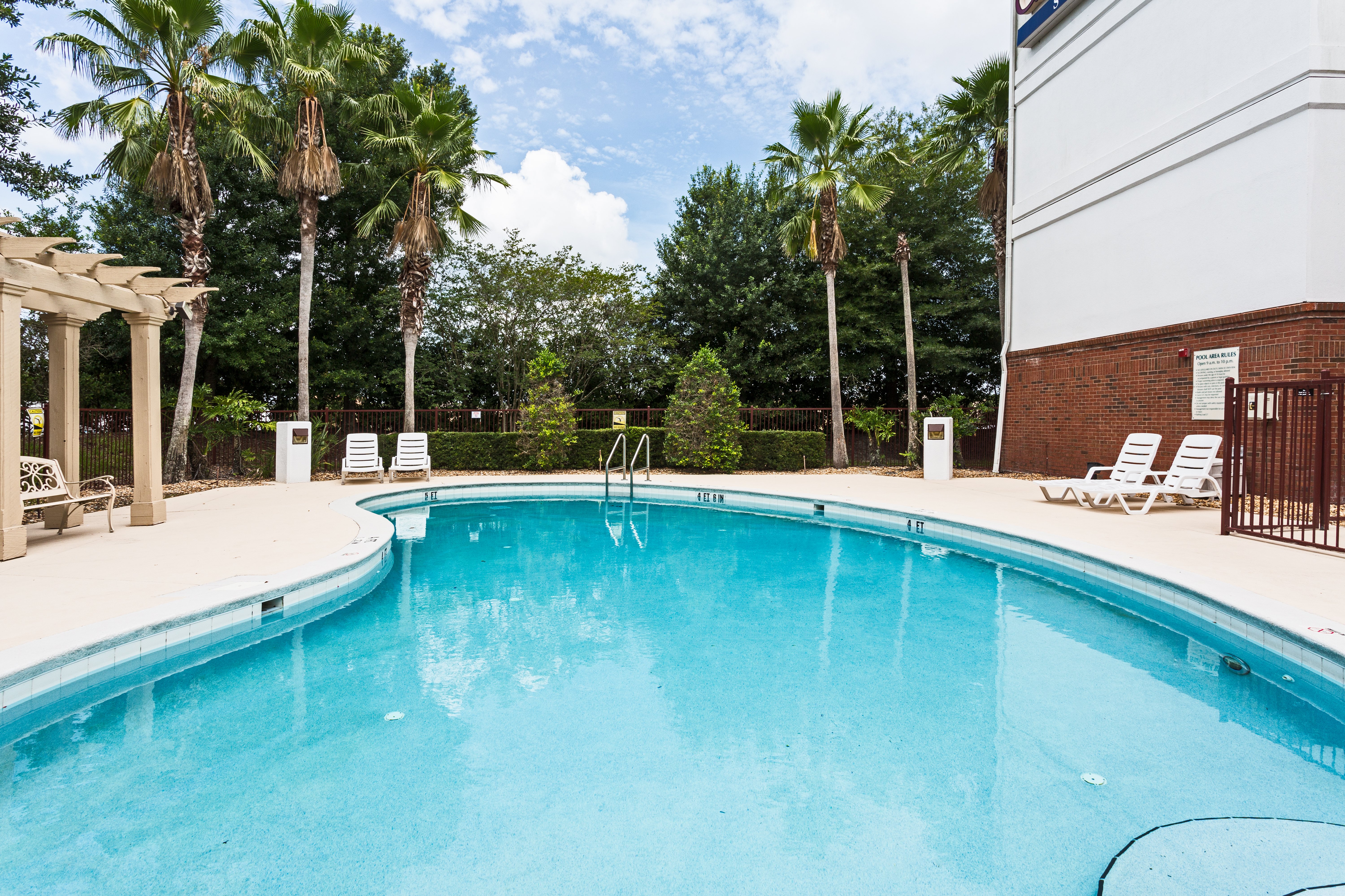 Candlewood Suites Lake Mary 12/26