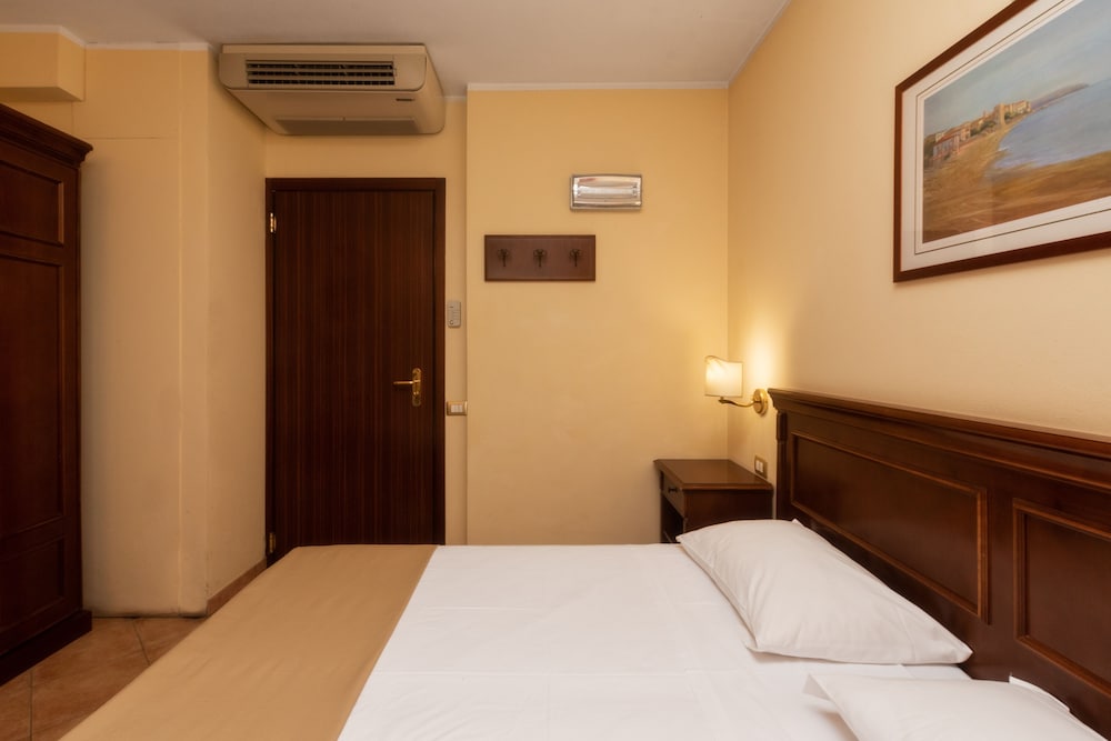 BASIC, DOUBLE BED