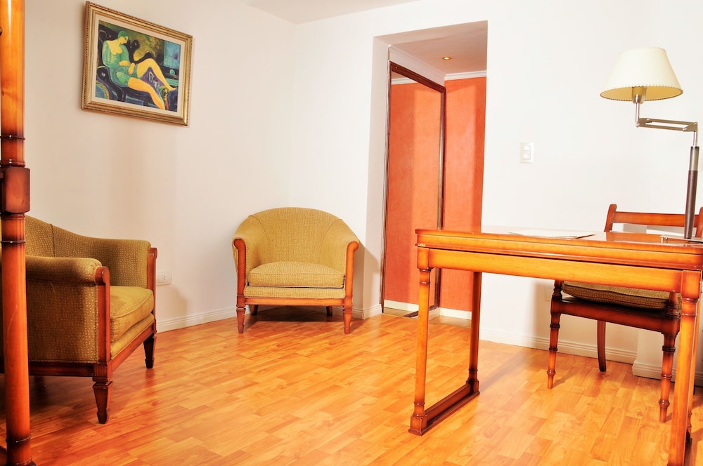 Hotel Imperial Park 30/50