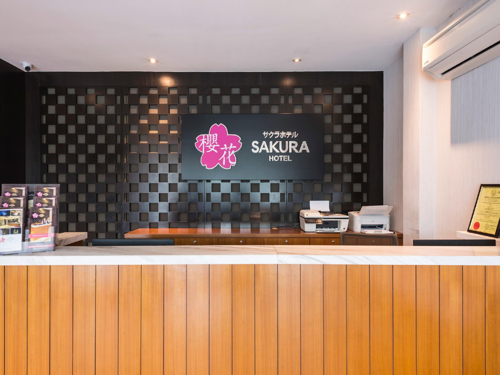 SAKURA BOUTIQUE HOTEL 19/47