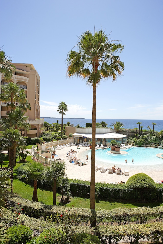 Residence La Palme Dazur Cannes Verrerie 4/44