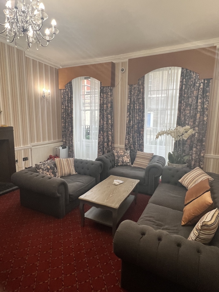 Hotel Cavendish 21/32