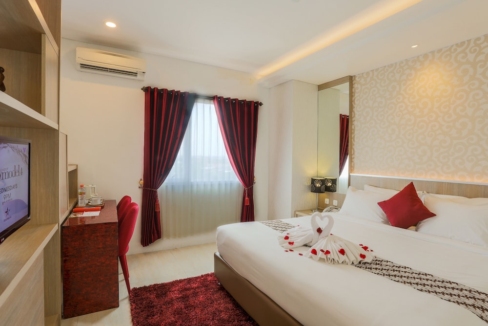 Grand Hap Hotel 15/44