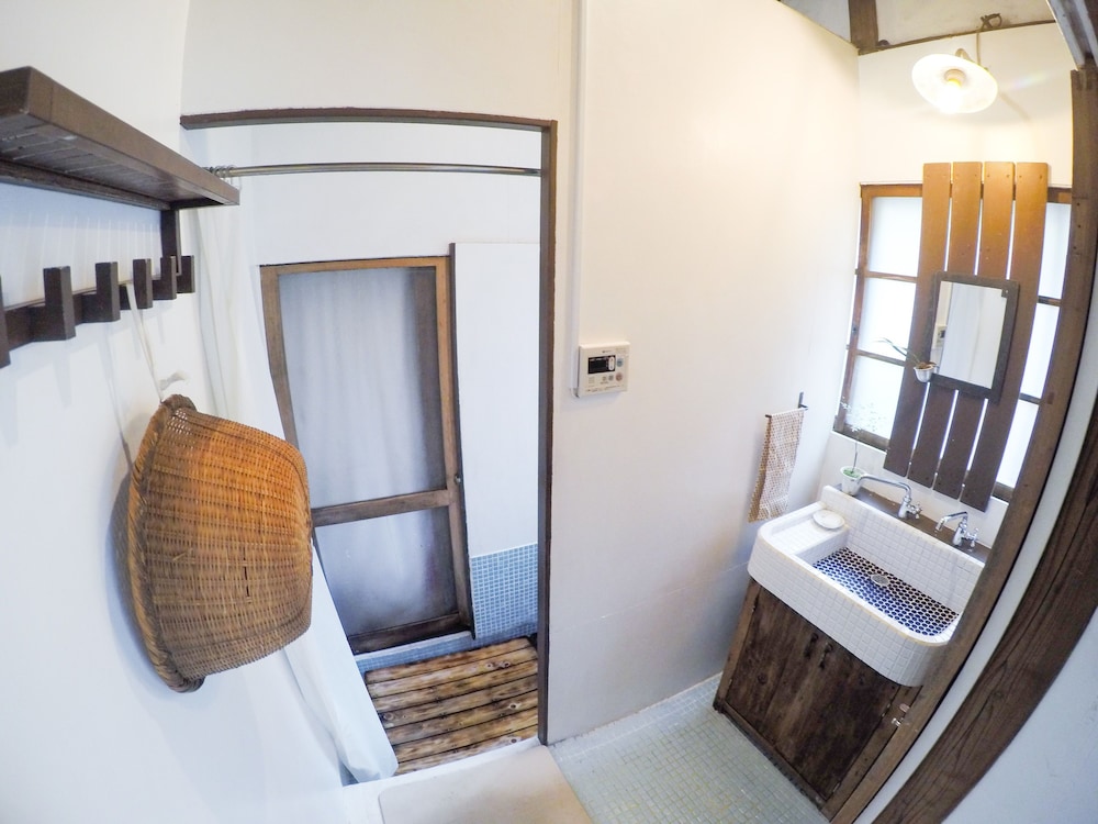 Guest House Kamejikan - Hostel 49/49
