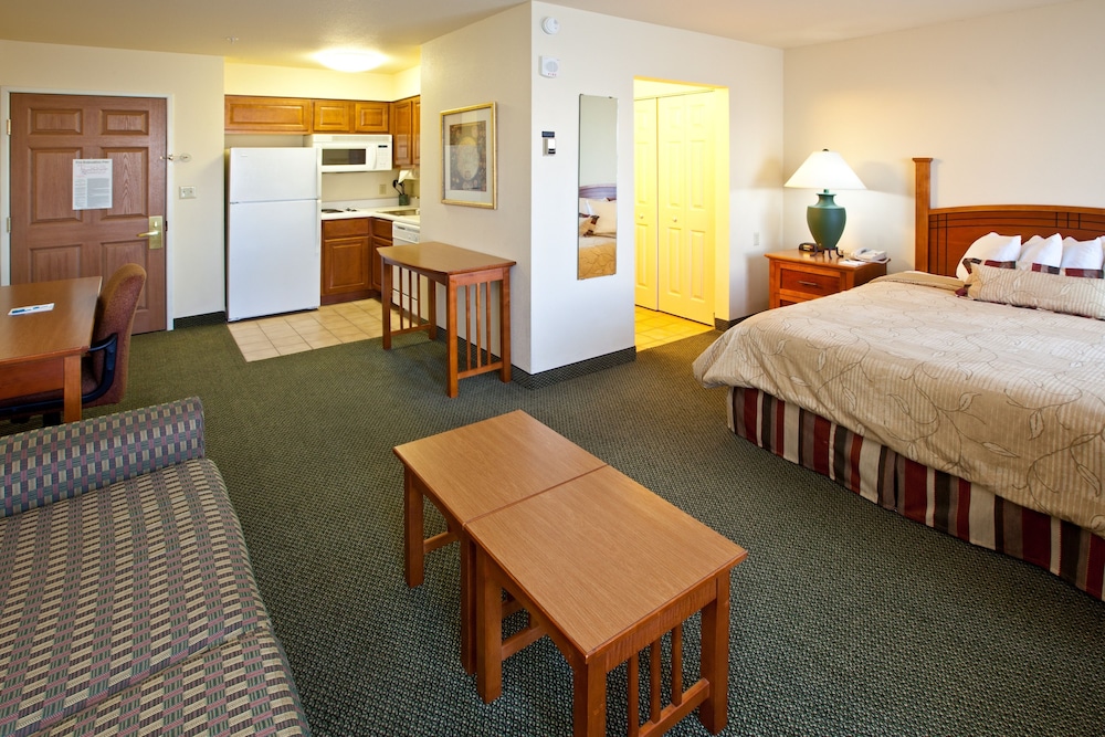 Staybridge Suites Springfield South 22/61