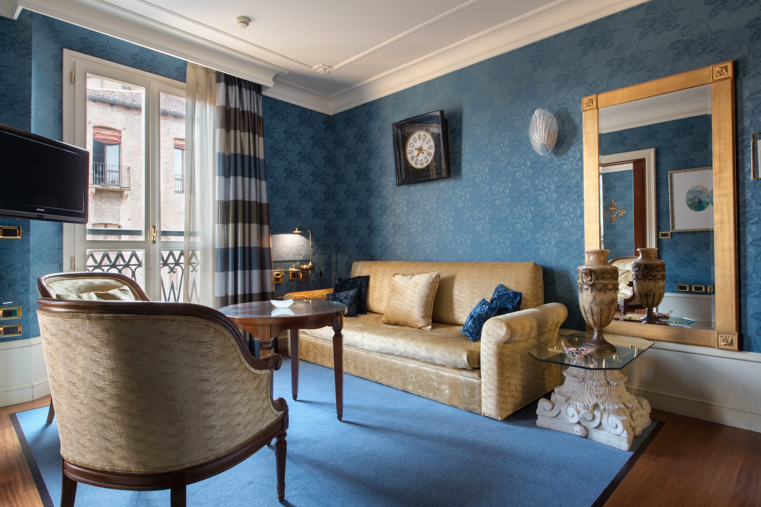 Art Hotel Orologio 60/81