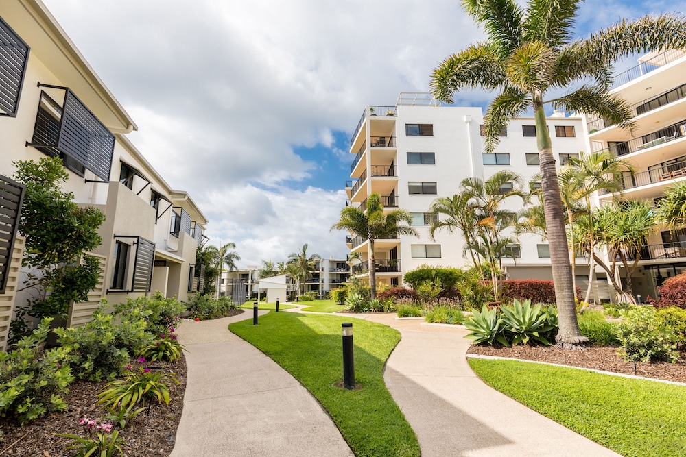 Marcoola Beach Resort 38/50
