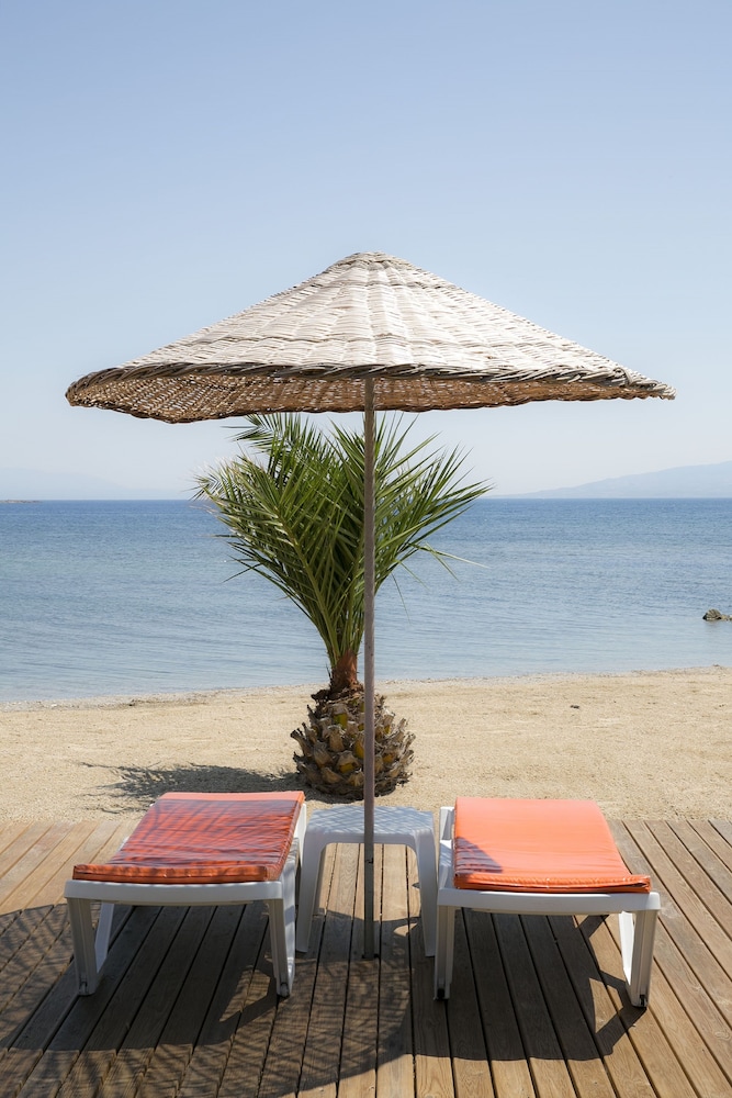 Bodrum Sea Side Beach Club Hotel - All Inclusive 51/72