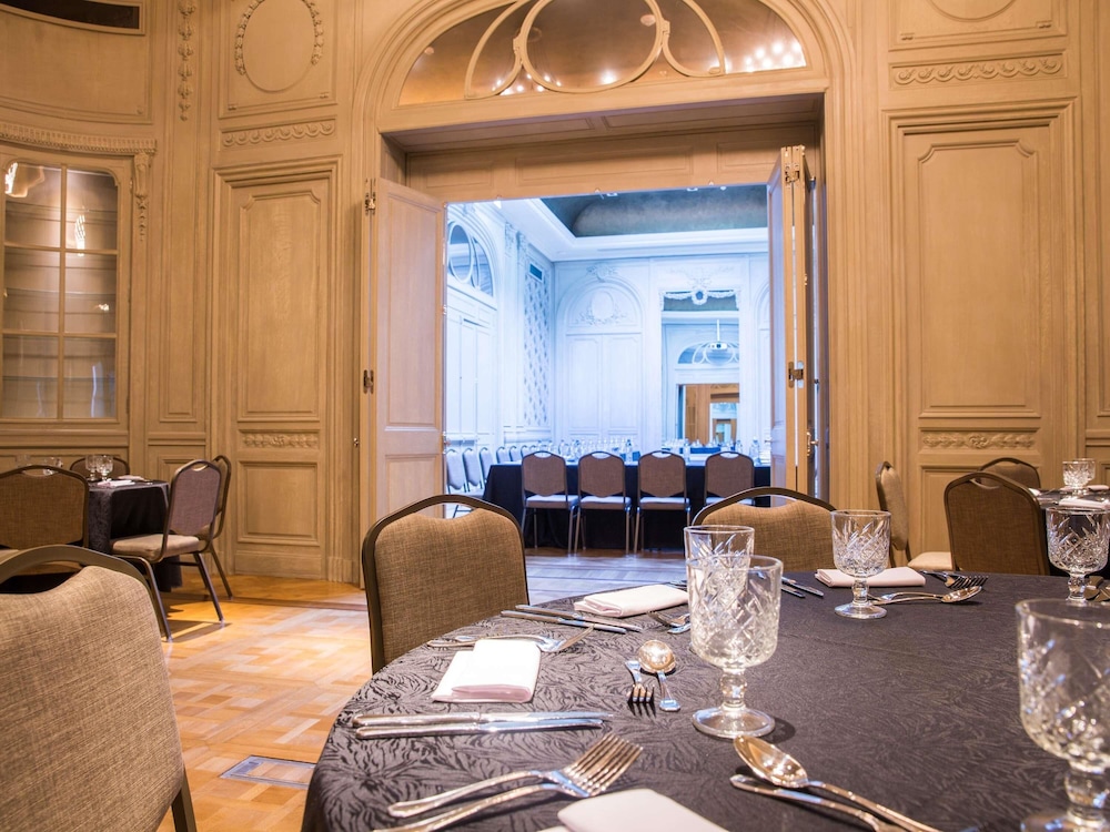 Palladio Hotel Buenos Aires - MGallery Collection 46/54