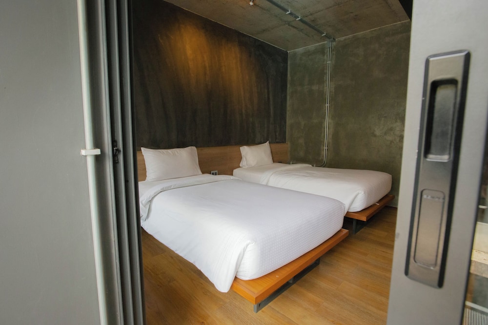 Navakitel Design Hotel 14/50
