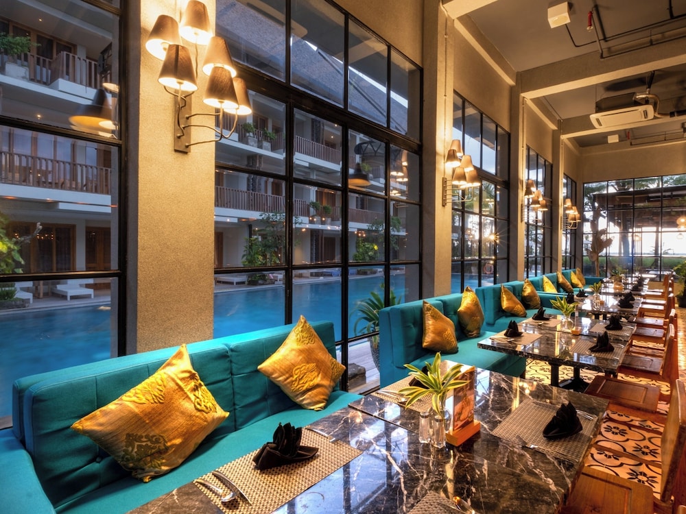 Swarga Suites Bali Berawa, Marclan Collection 51/73