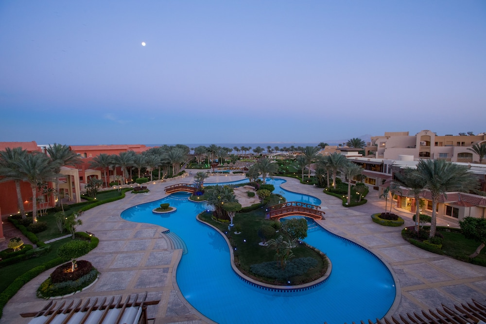 Sharm Grand Plaza Resort 40/43