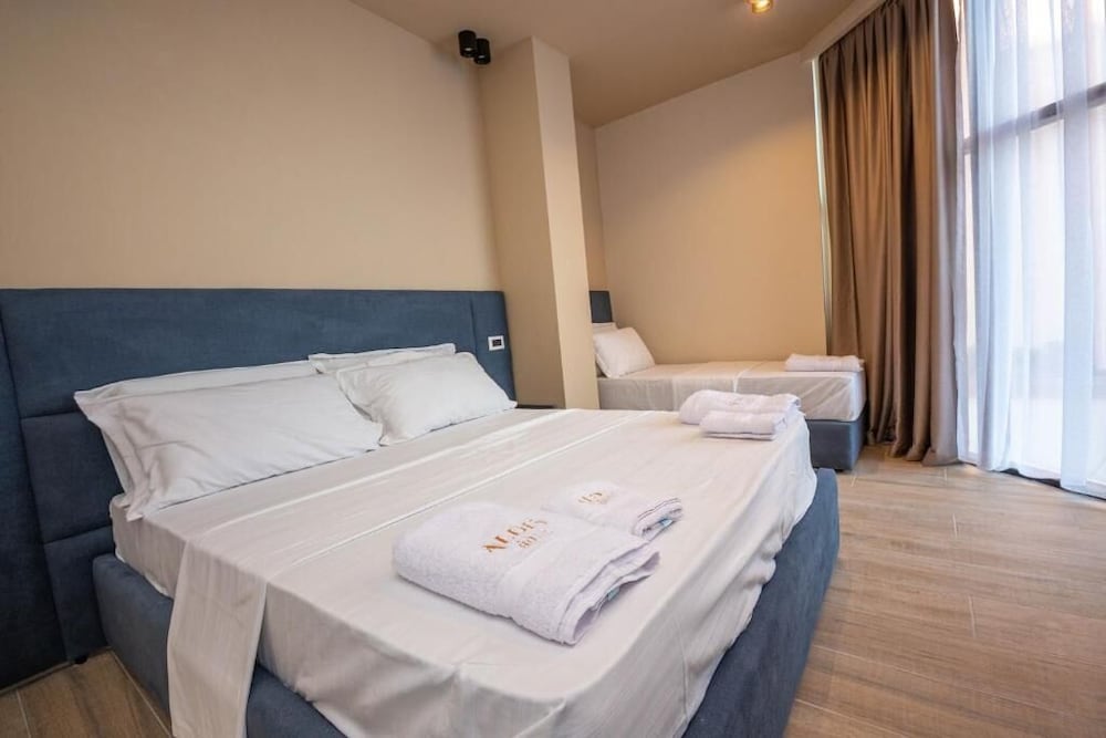Aldis Hotel 34/59