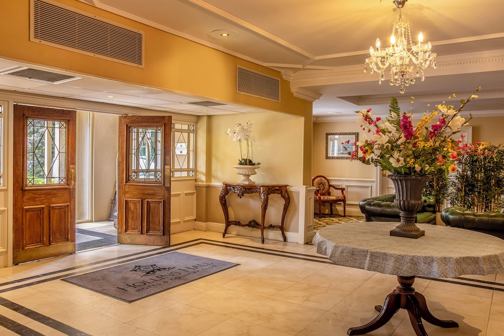 Hollins Hall Hotel, Spa & Golf 37/60