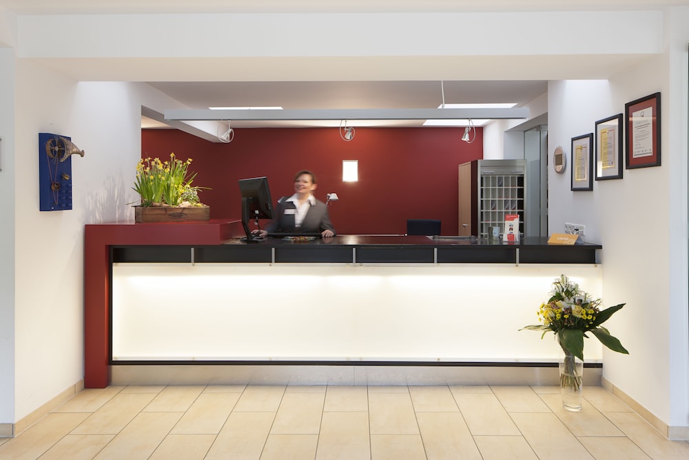 Caritas Tagungszentrum 6/50