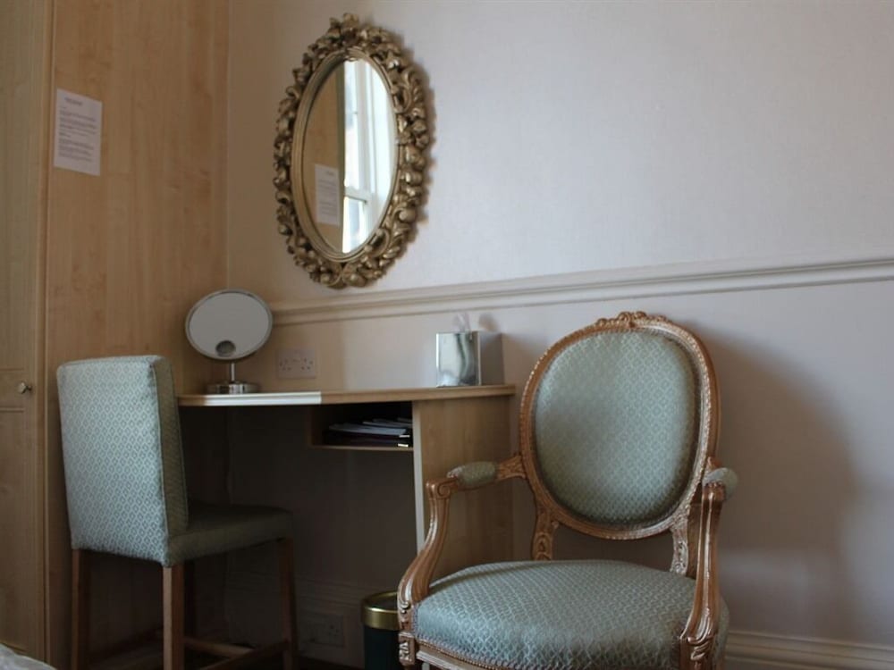 Highfield Guest House 6/50