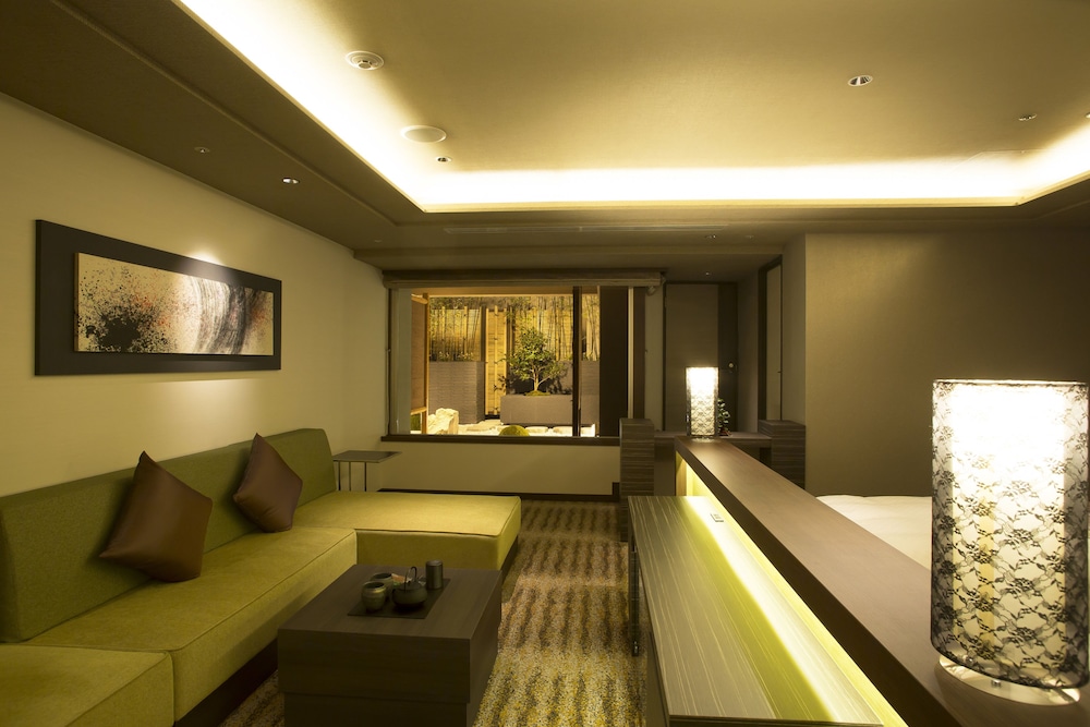 Hotel Keihan Kyoto Grande 37/44
