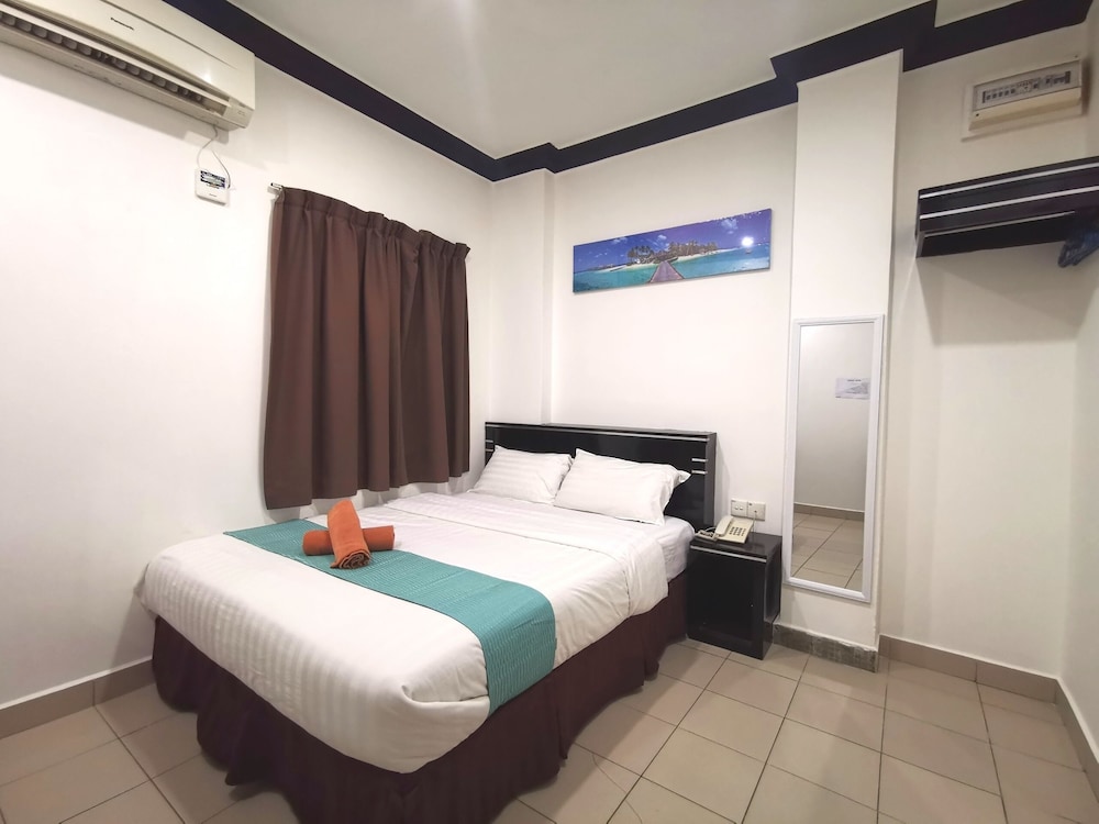 Hotel Tourist 26/56