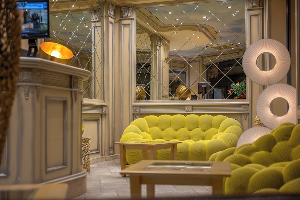 Hotel Le Rocher 25/52