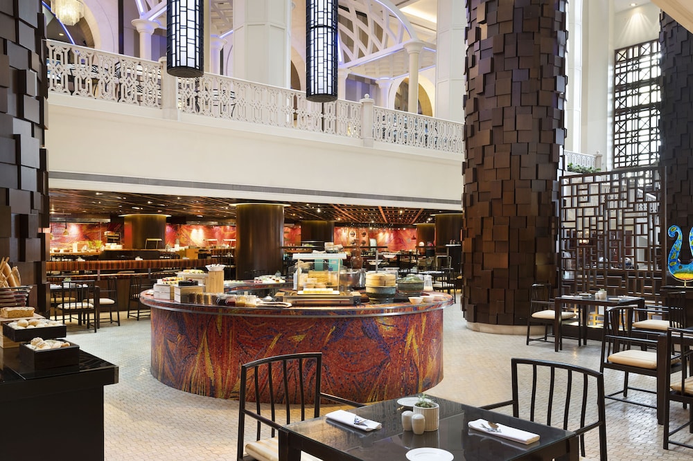 Sheraton Imperial Kuala Lumpur 47/55