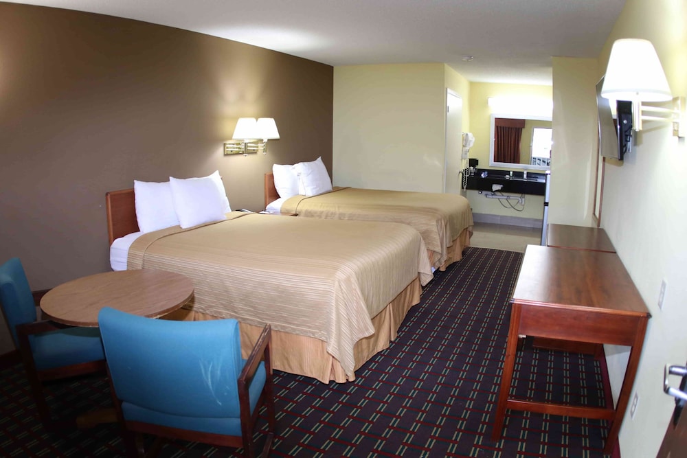 Loyalty Inn Hawkinsville 19/37