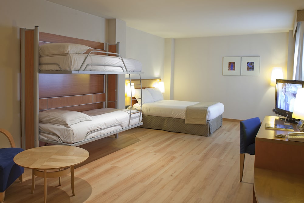 Hotel Castellon Center Affiliated By Melia 15/48