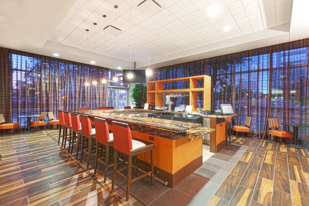 Homewood Suites by Hilton Houston Downtown 43/46