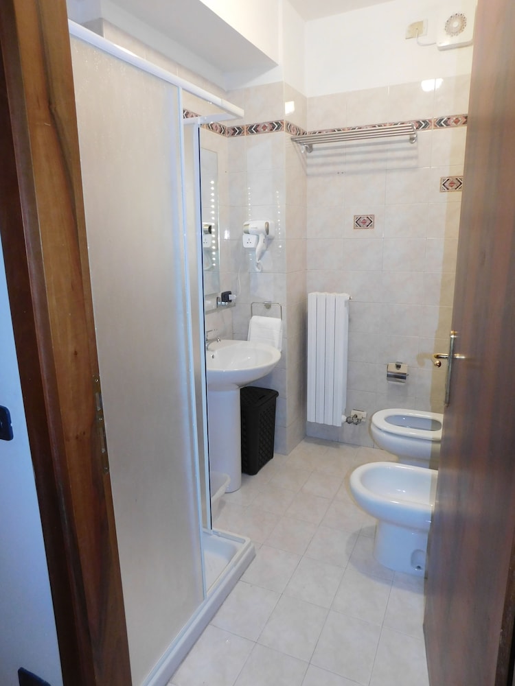 Residenza Meeting 57/58