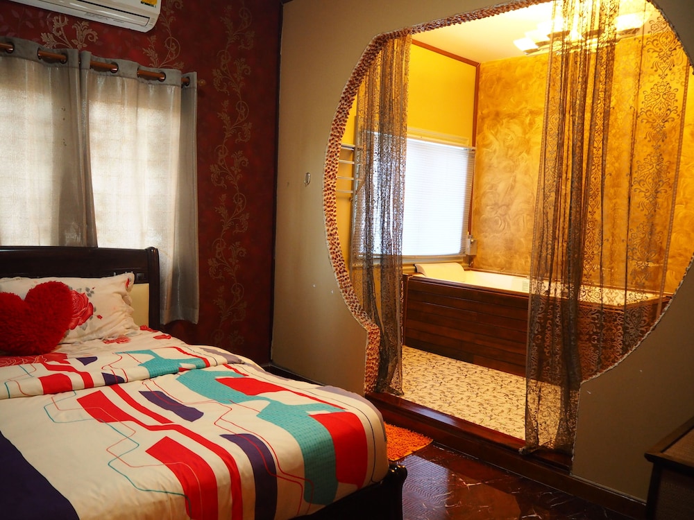 Baan Rainy Pool Villa Hua Hin 8/33