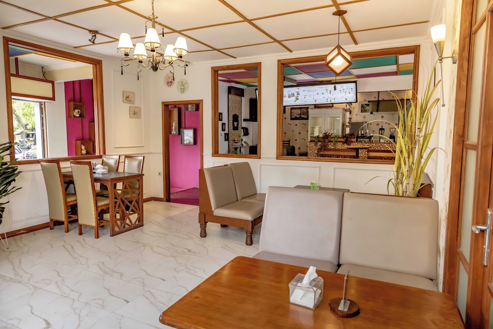 Family Hotel Gradia 2 8/70