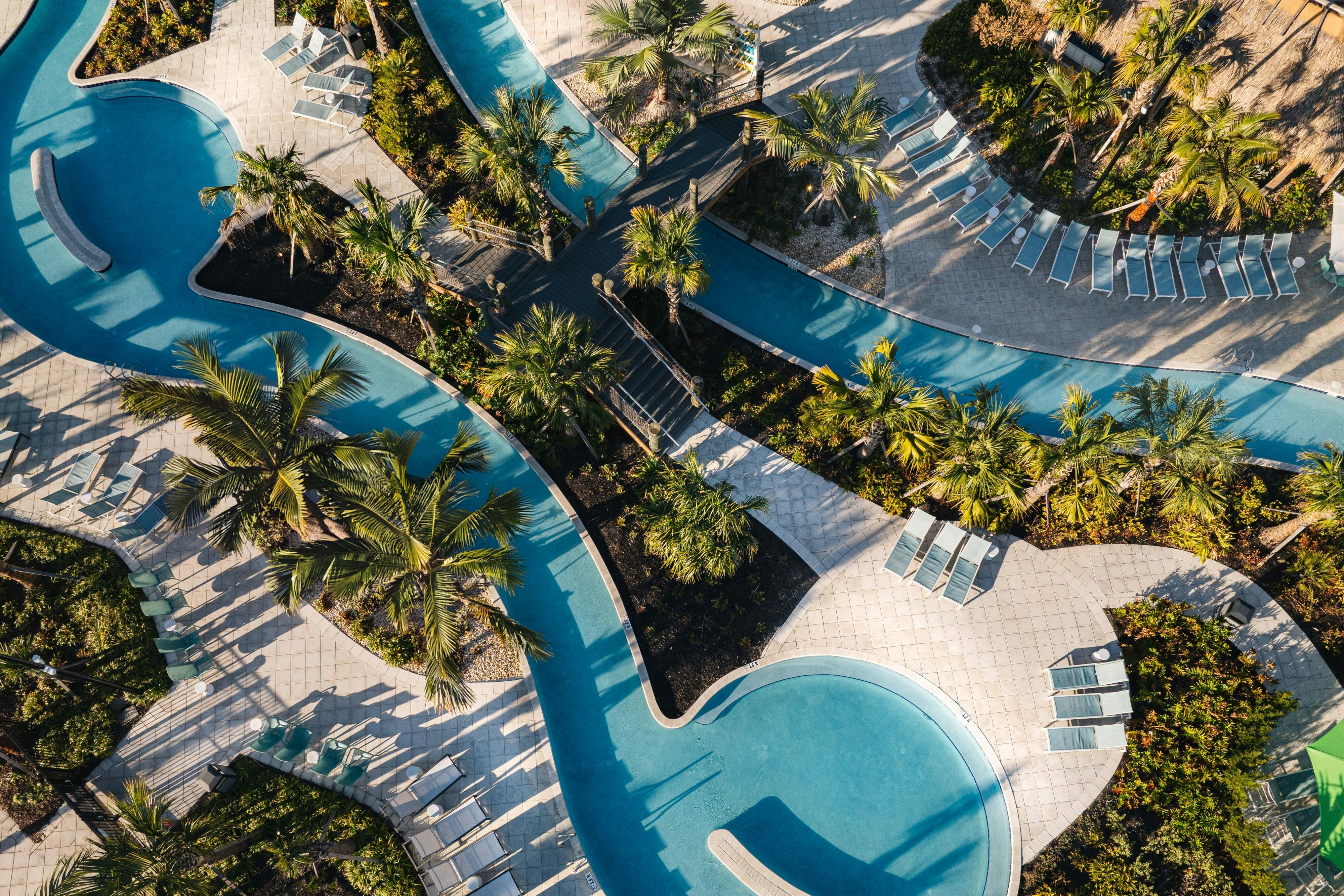 Villatel Resort Orlando, Apartments by Marriott Bonvoy 61/64