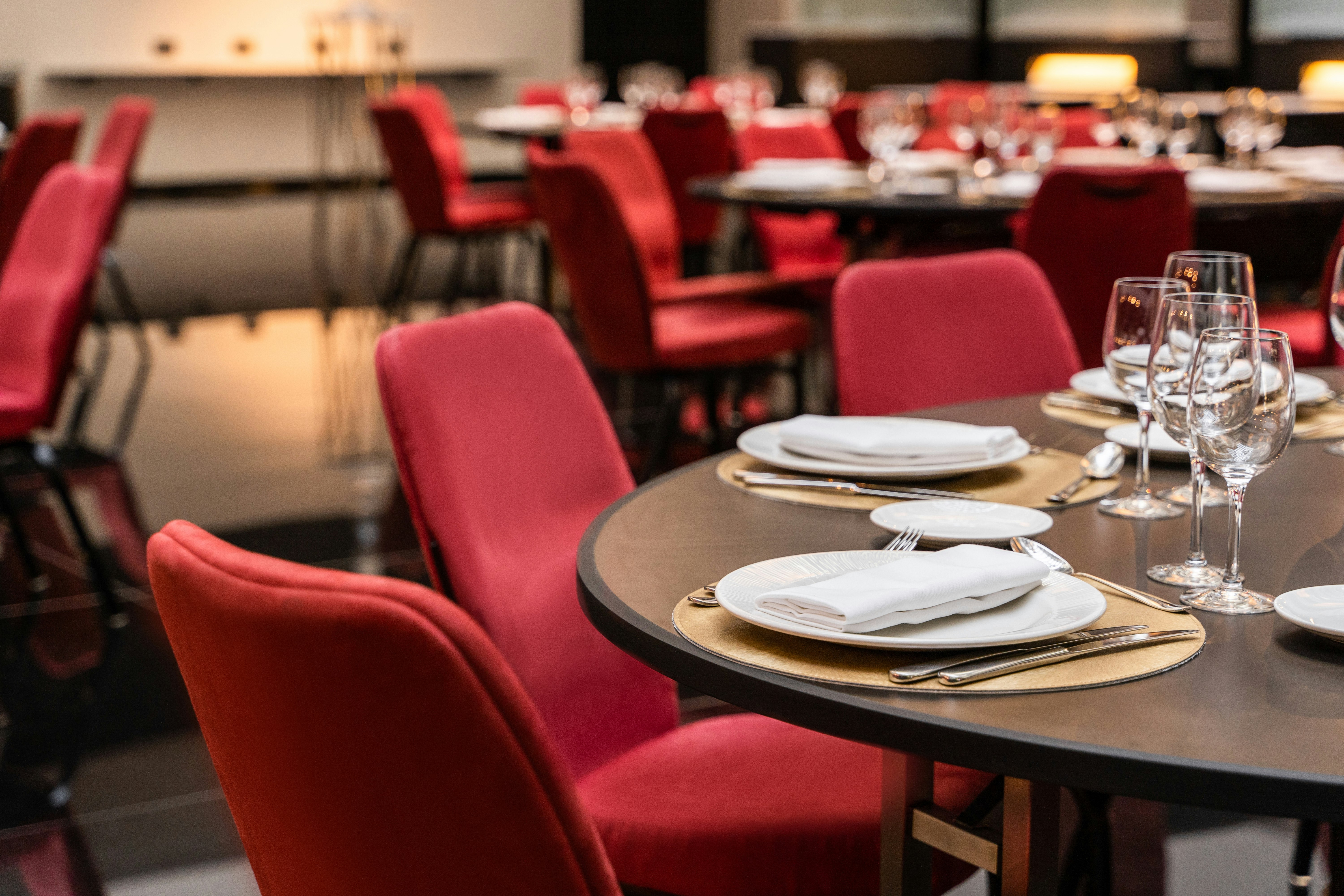 Hilton Madrid Airport 62/77