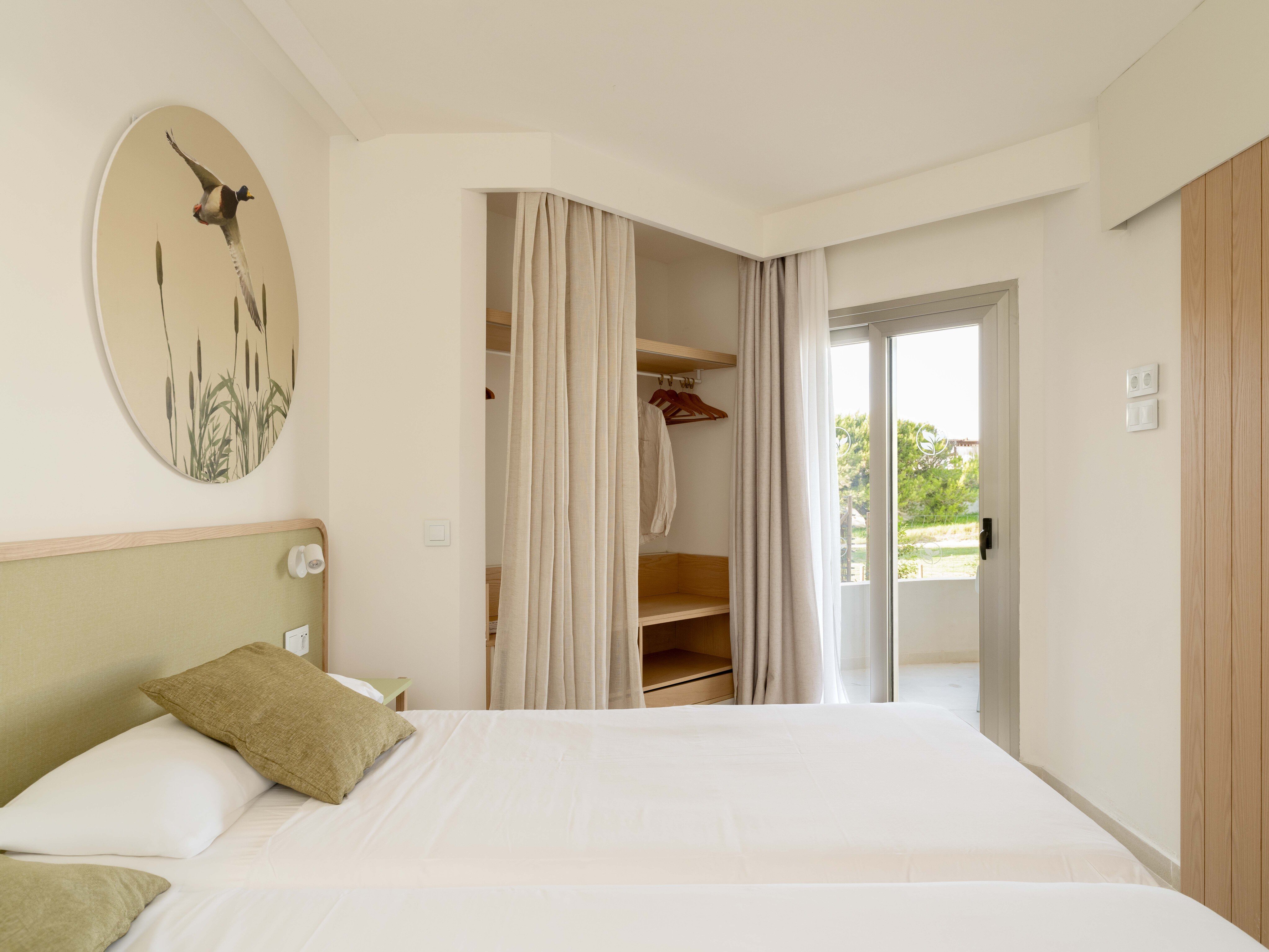 Iberostar Selection Albufera Park 25/81