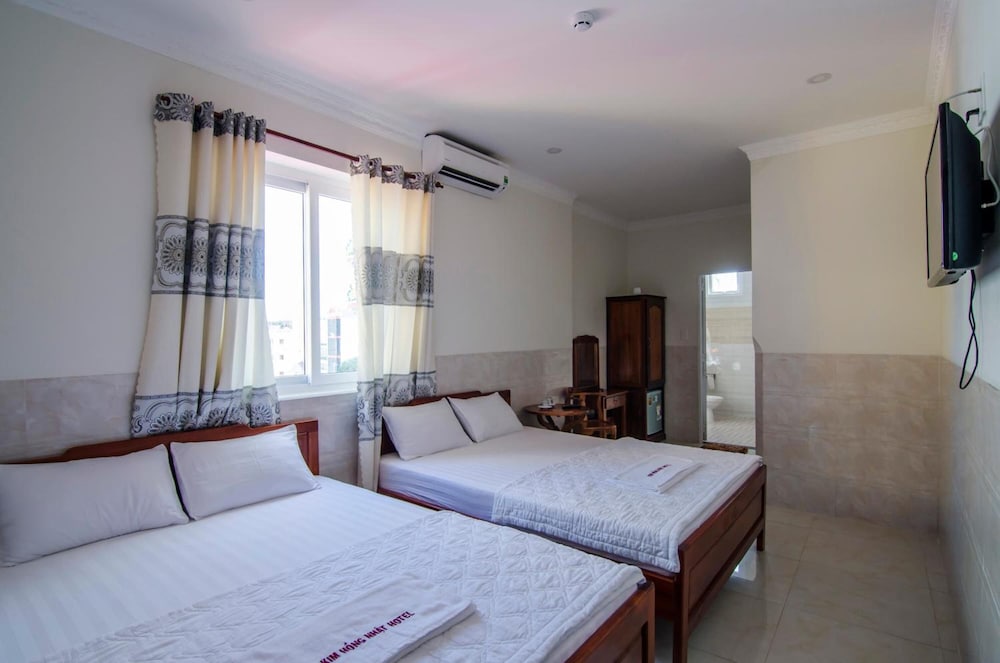 Kim Hong Anh Guesthouse 6/18