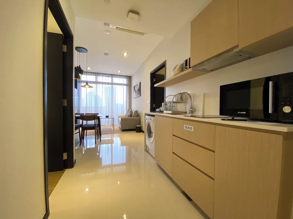 Momentus Serviced Residences Novena 2/50