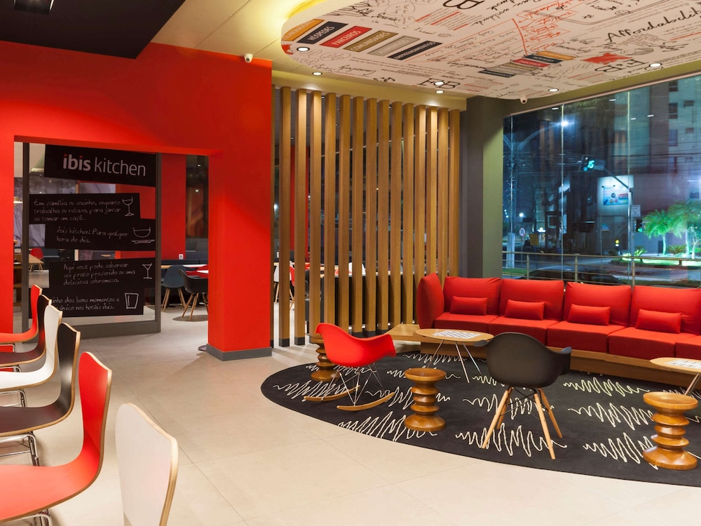 Ibis Navegantes Itajai 43/65