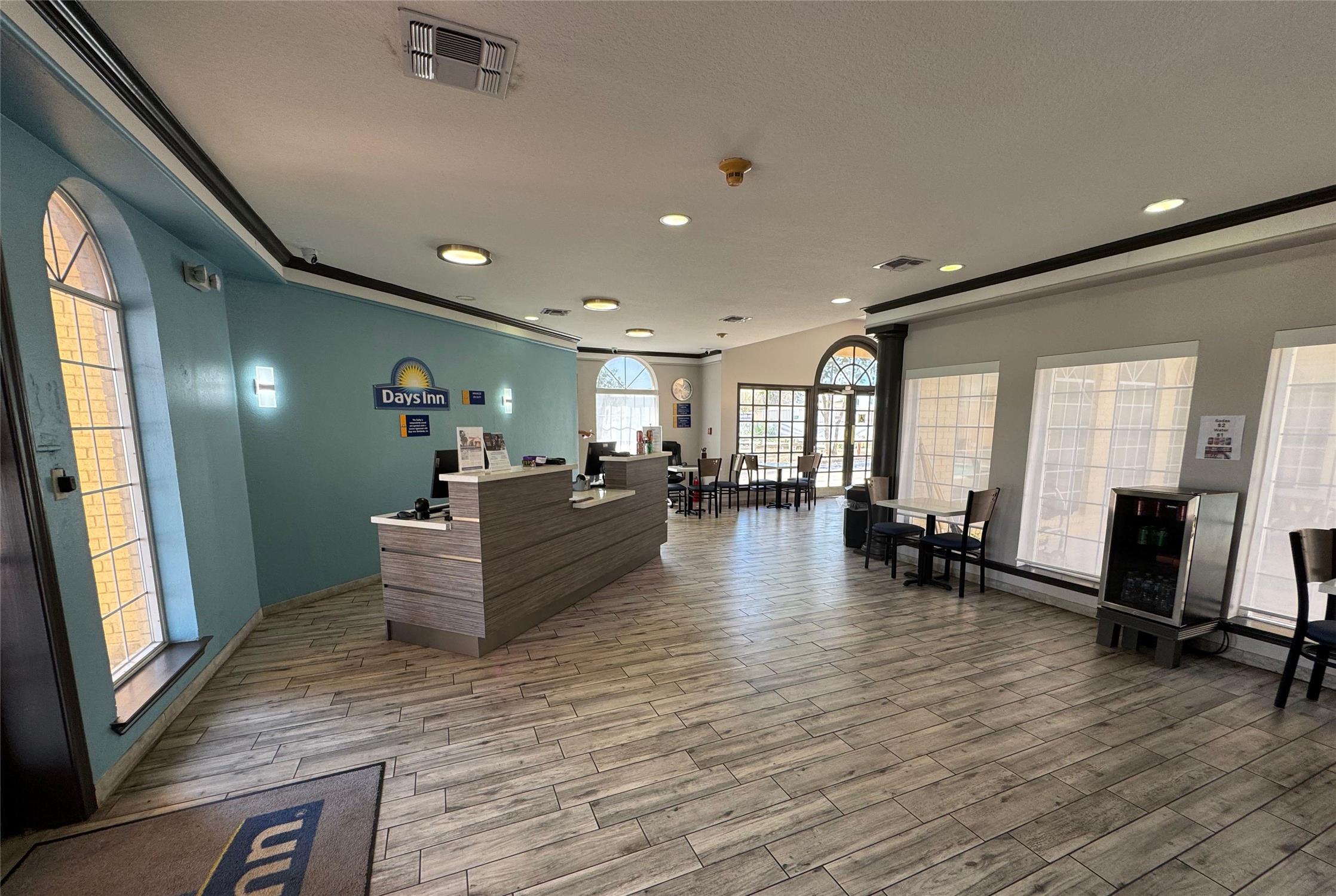 Days Inn By Wyndham Georgetown 4/16