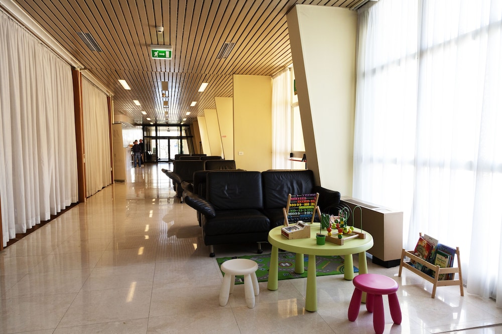 JR Hotels Gate 7 Bologna 61/70