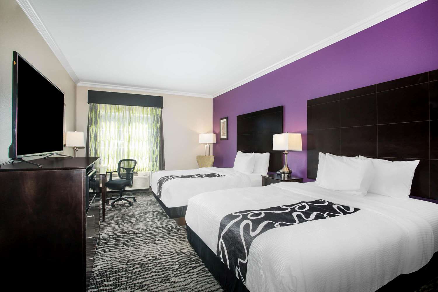 La Quinta Inn And Suites By Wyndham Columbus Tx 14/60