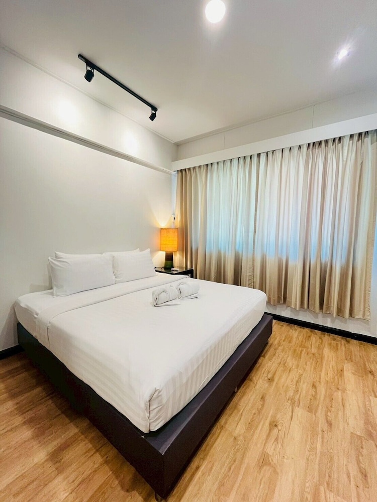 Villa Navin Resort 25/78