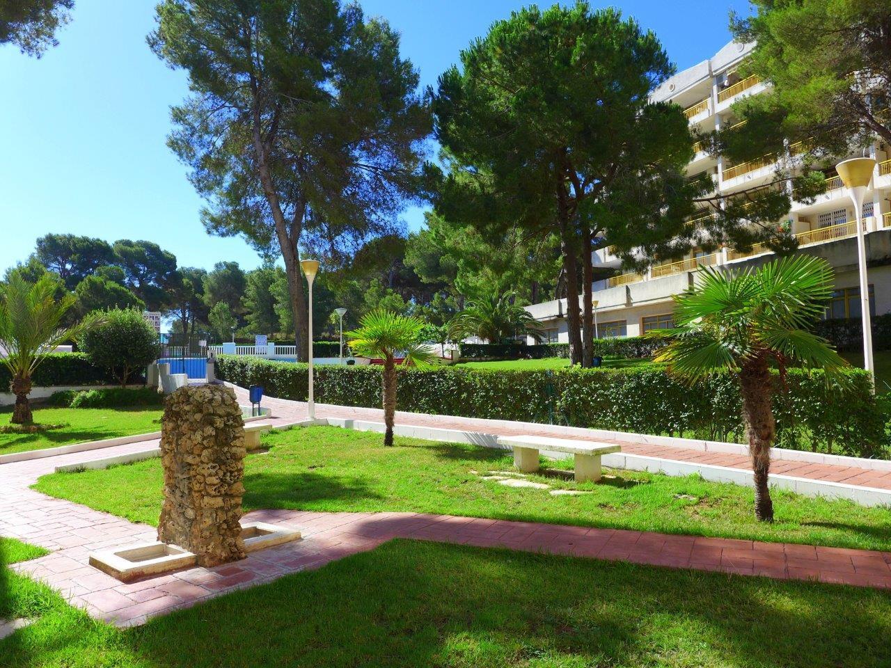 Catalonia Park Apartamentos 29/34
